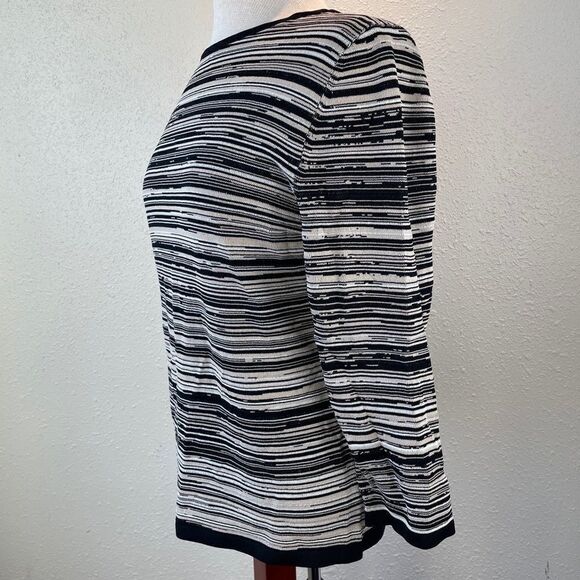 NWT Pendleton Top Size M - Picture 3 of 10